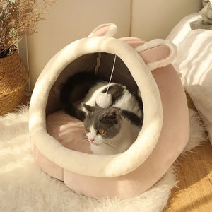 Pet Cave