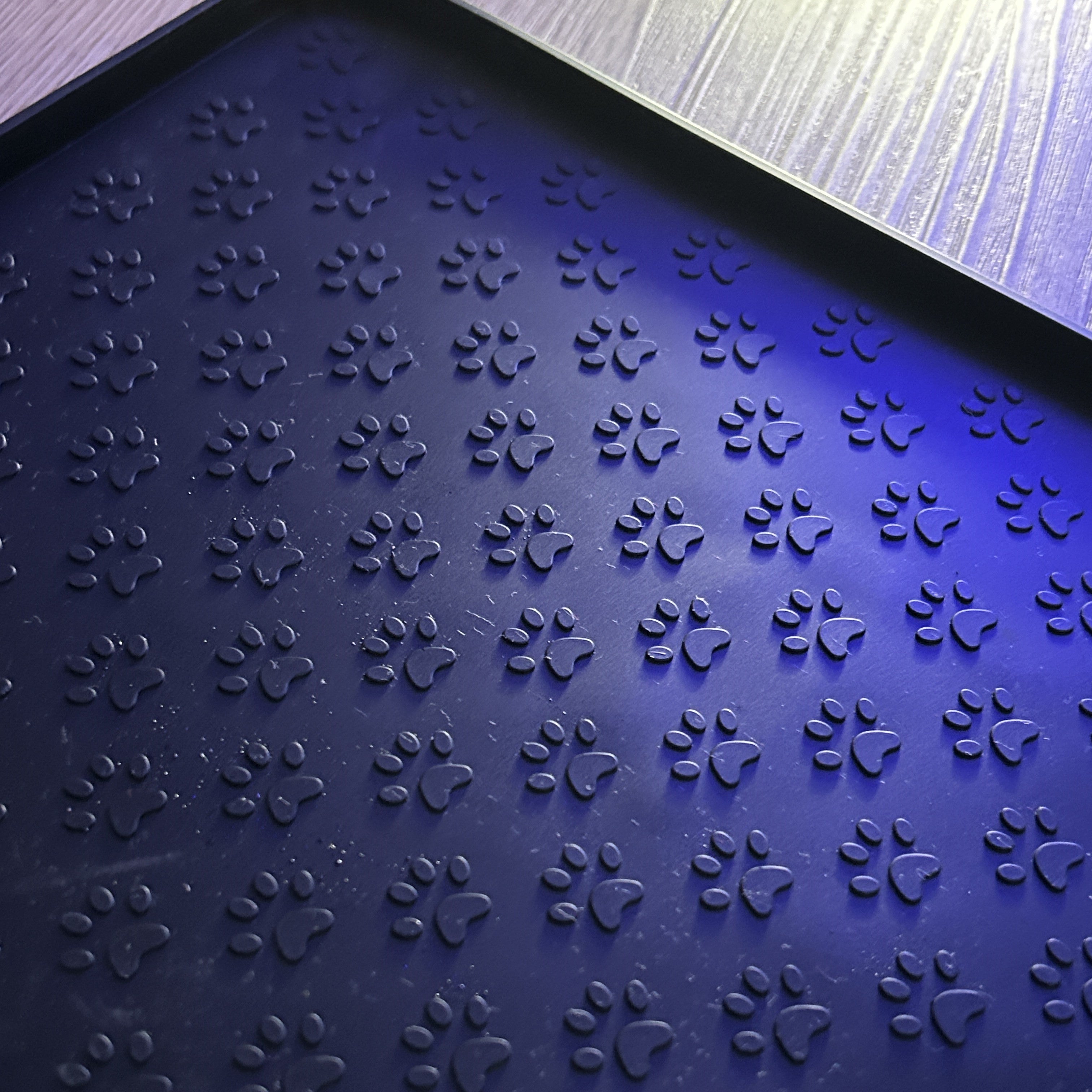 Waterproof Food Bowl Mat