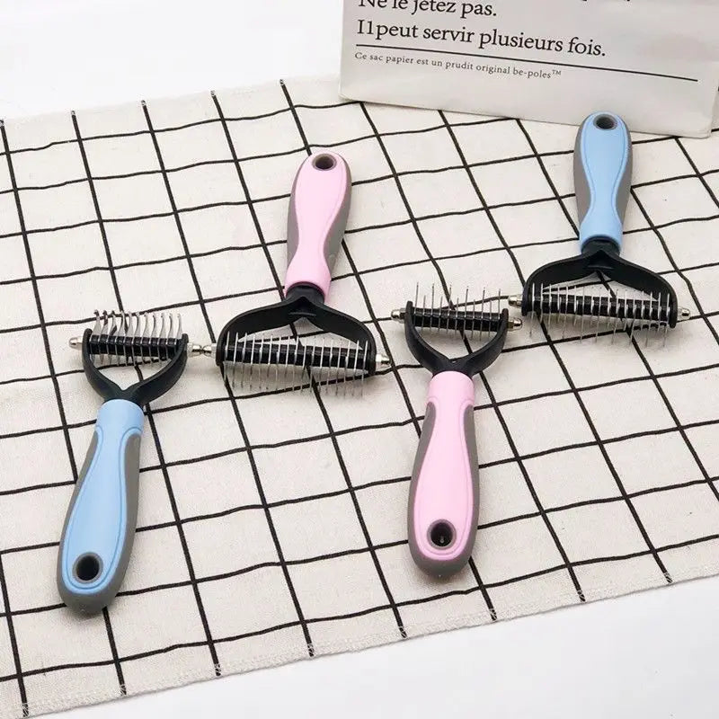 Pet Grooming Comb