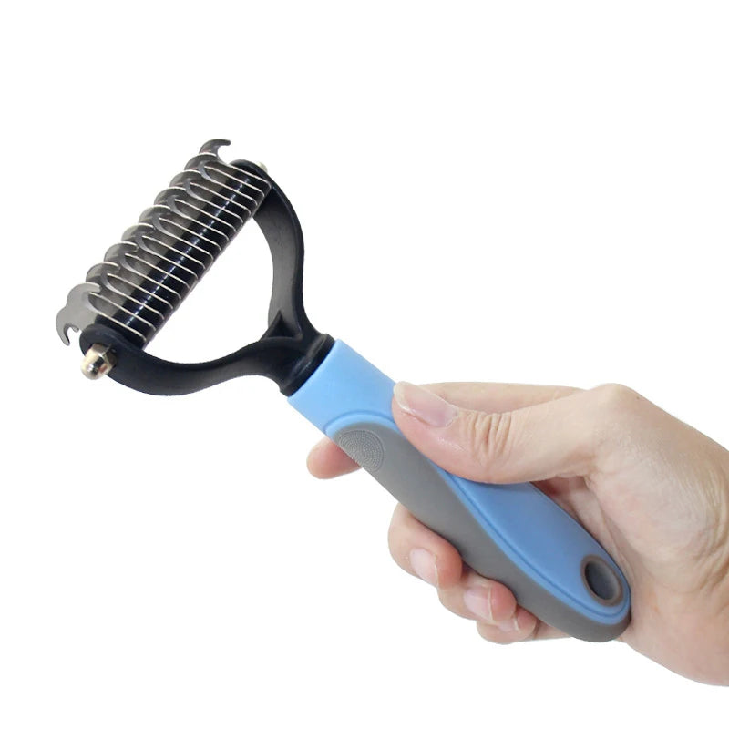 Pet Grooming Comb