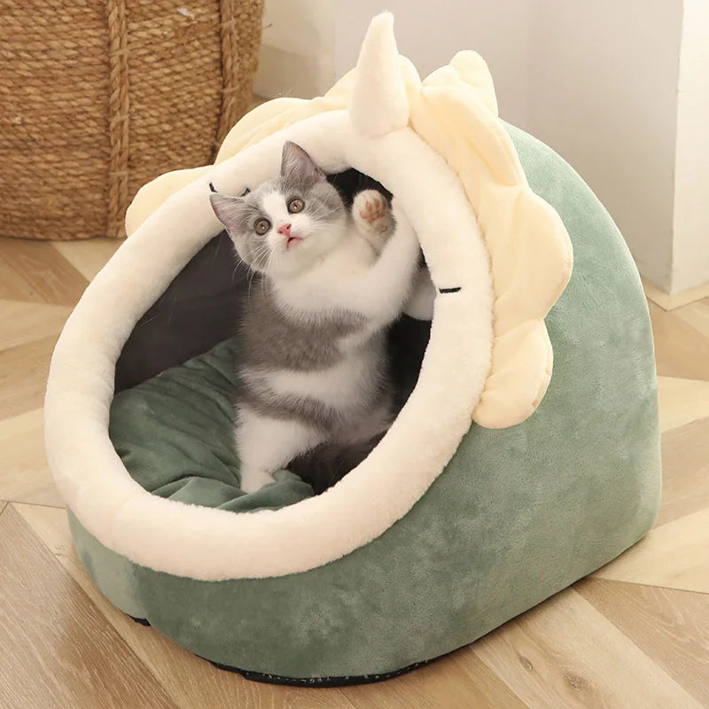 Pet Cave