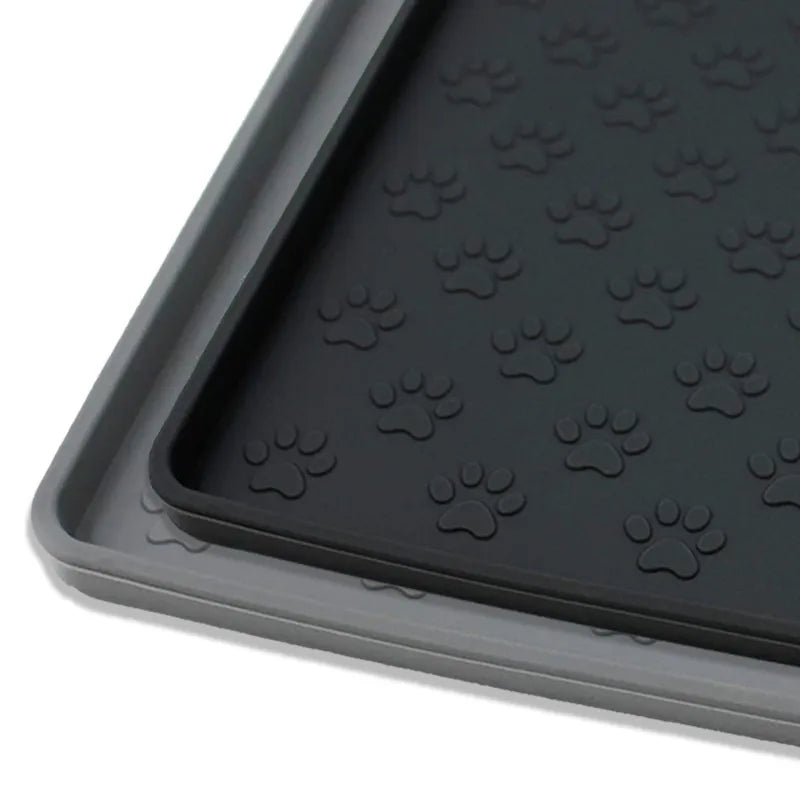 Waterproof Food Bowl Mat