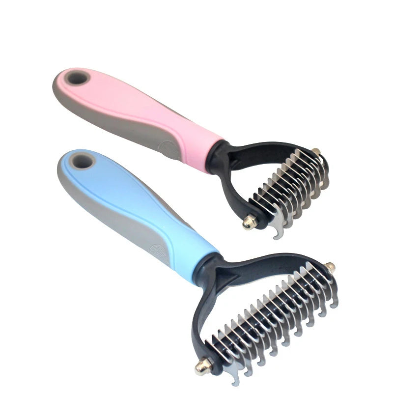 Pet Grooming Comb